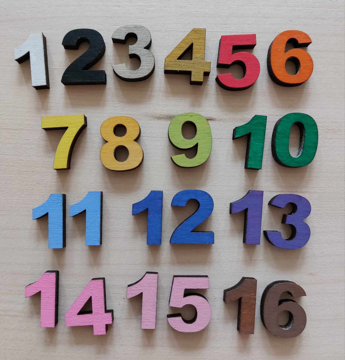 Baby Birth Details Plaque